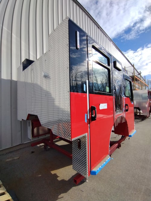 Vadnais Heights FD