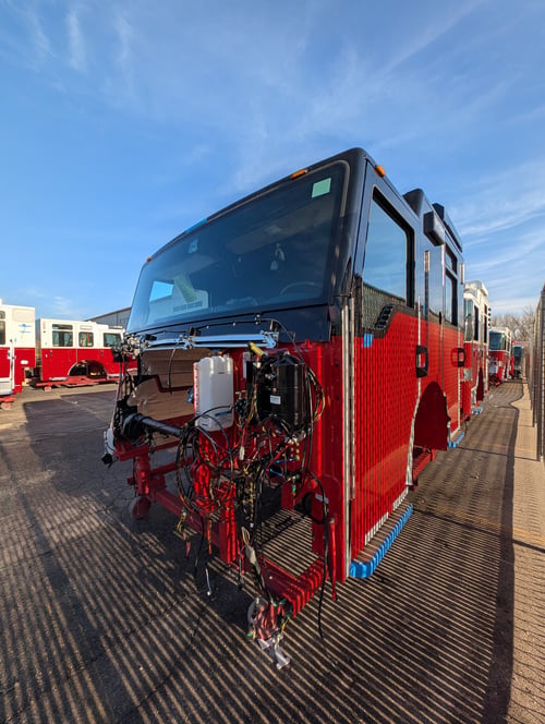 Vadnais Heights FD