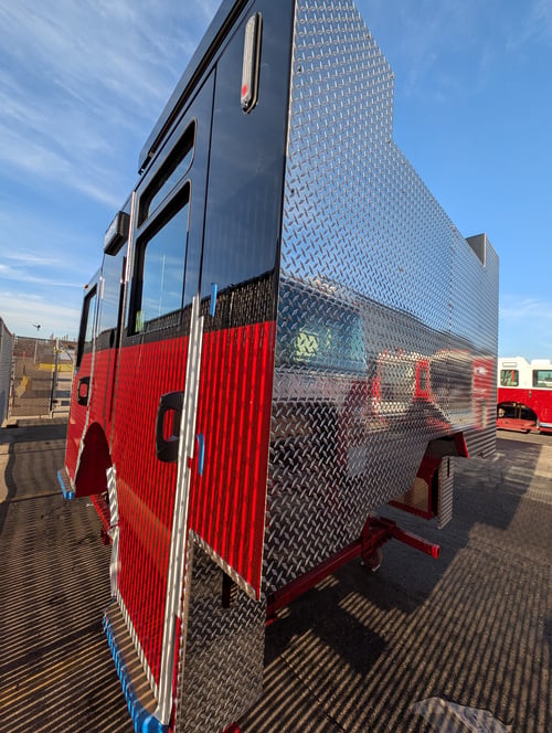 Vadnais Heights FD
