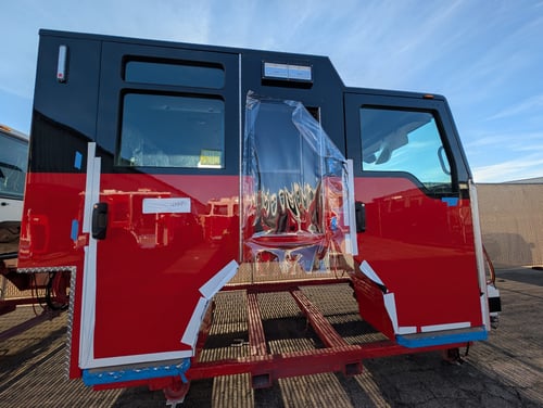 Vadnais Heights FD