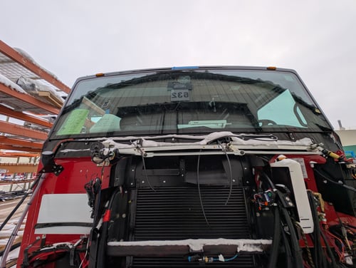 Vadnais Heights FD