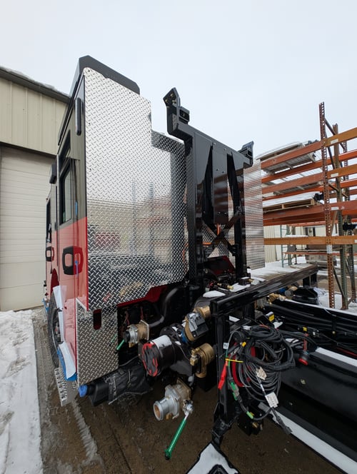 Vadnais Heights FD