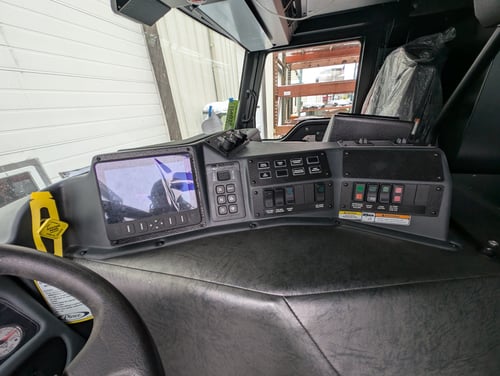 Vadnais Heights FD