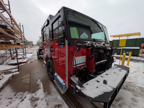 Vadnais Heights FD