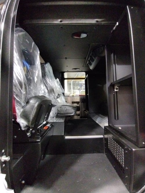 Vadnais Heights FD