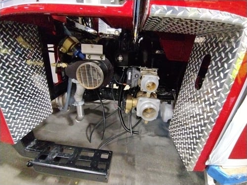 Vadnais Heights FD