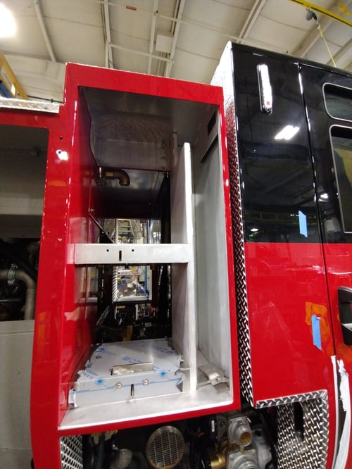 Vadnais Heights FD