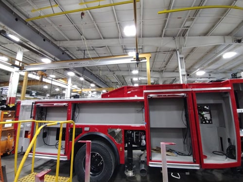 Vadnais Heights FD