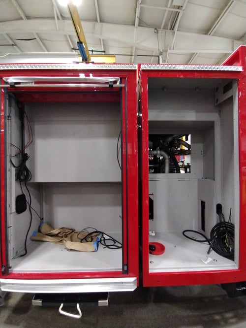 Vadnais Heights FD