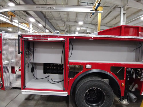 Vadnais Heights FD