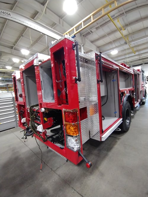 Vadnais Heights FD