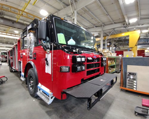 Vadnais Heights FD