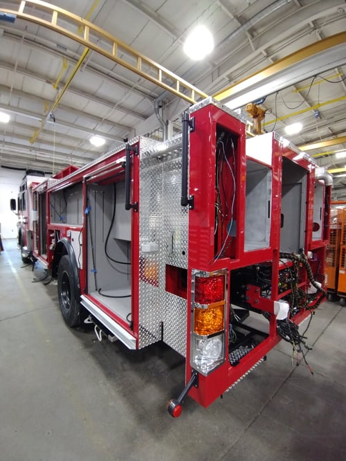 Vadnais Heights FD
