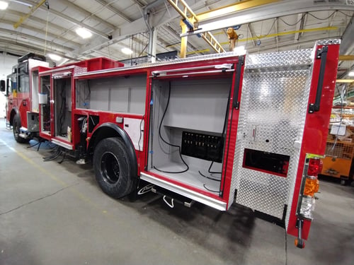 Vadnais Heights FD