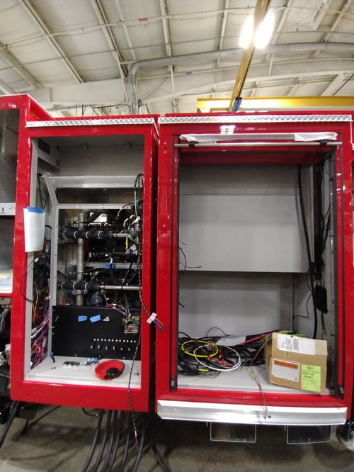 Vadnais Heights FD
