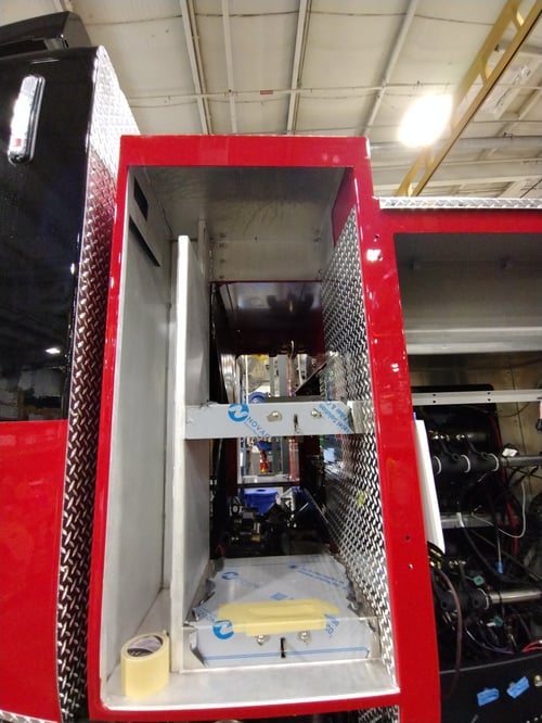 Vadnais Heights FD
