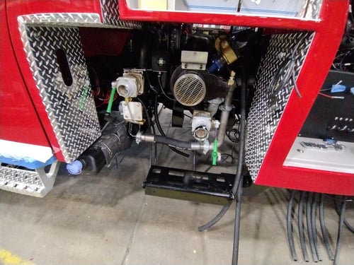 Vadnais Heights FD