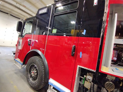 Vadnais Heights FD