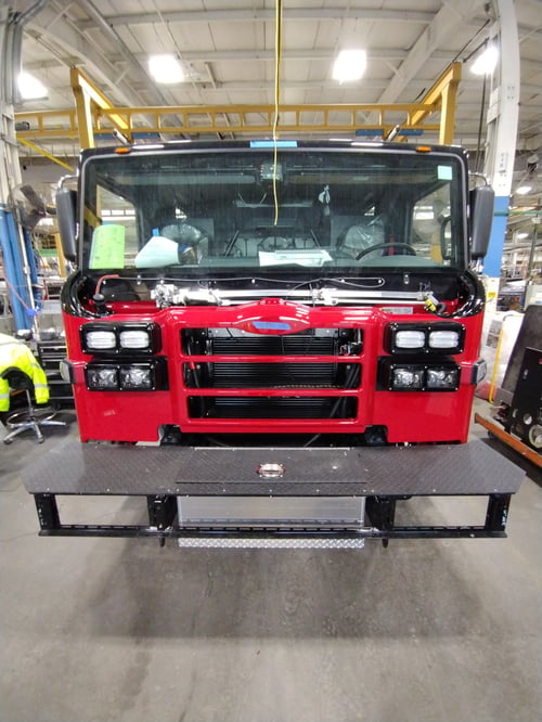 Vadnais Heights FD