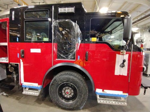 Vadnais Heights FD