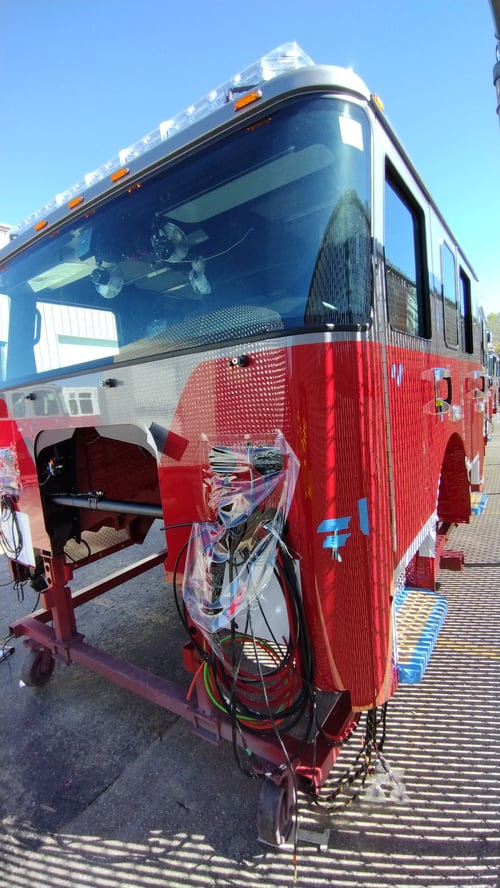 Indianapolis FD