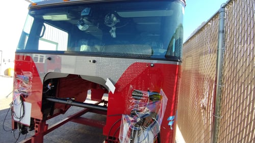 Indianapolis FD