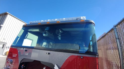 Indianapolis FD
