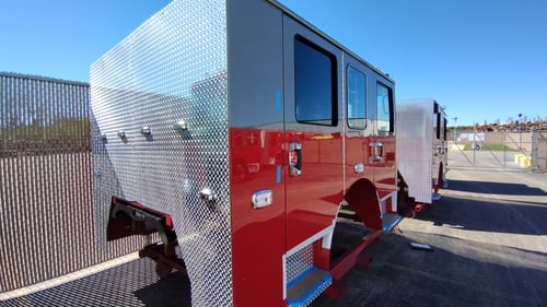 Indianapolis FD