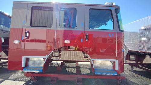 Indianapolis FD
