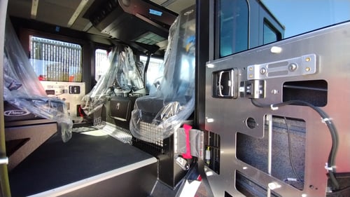 Indianapolis FD