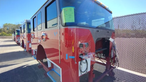 Indianapolis FD