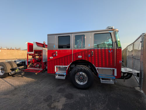 Indianapolis FD
