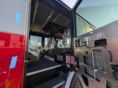 Indianapolis FD