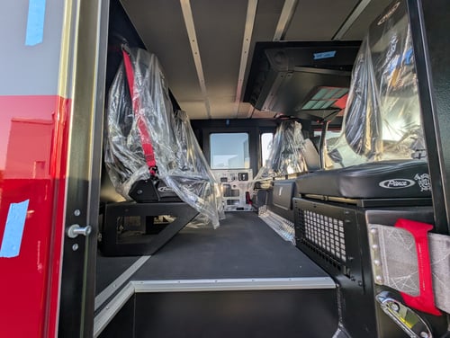 Indianapolis FD