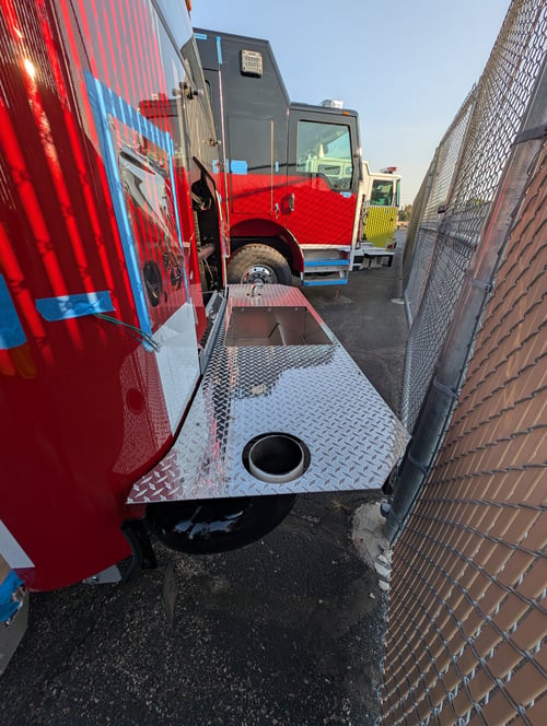 Indianapolis FD