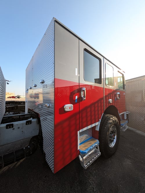 Indianapolis FD