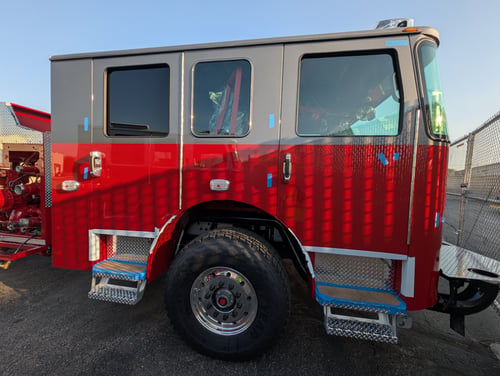 Indianapolis FD