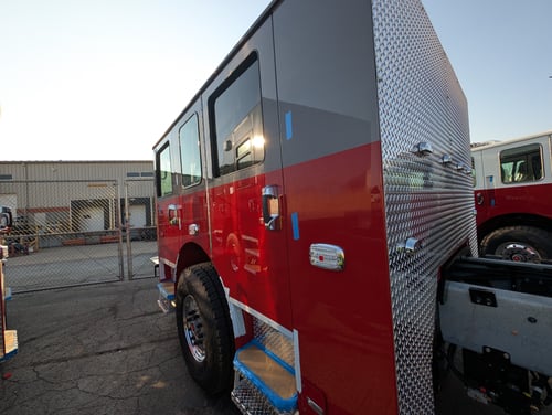 Indianapolis FD