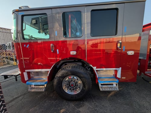 Indianapolis FD