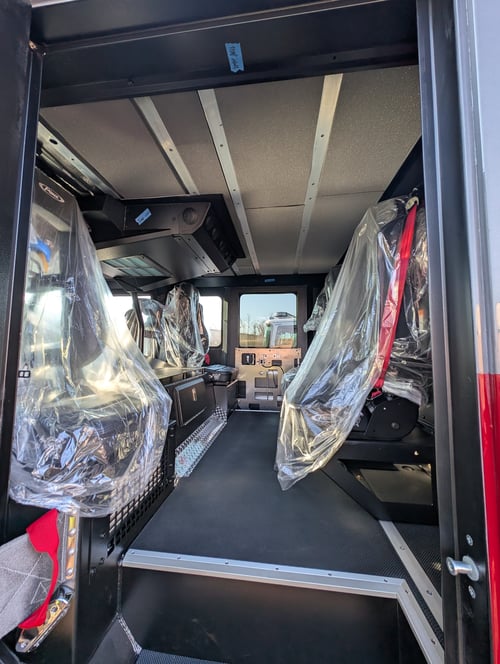 Indianapolis FD