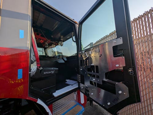 Indianapolis FD