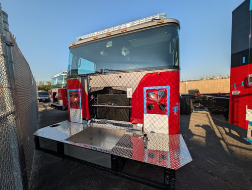 Indianapolis FD