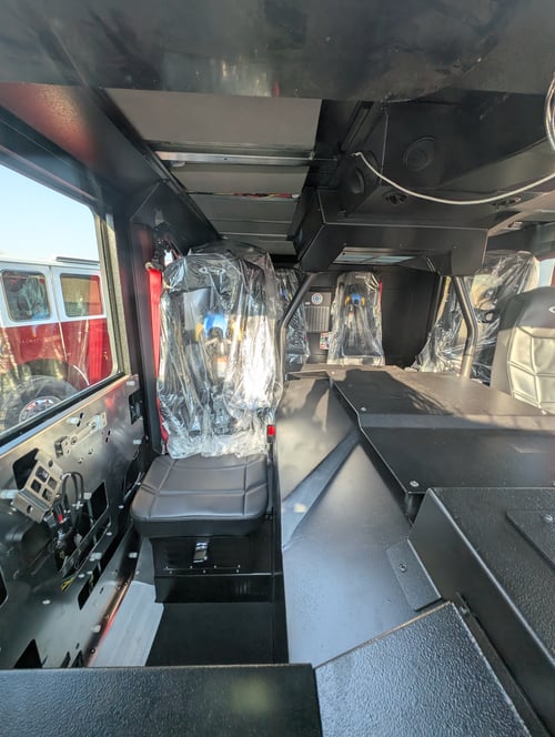 Indianapolis FD