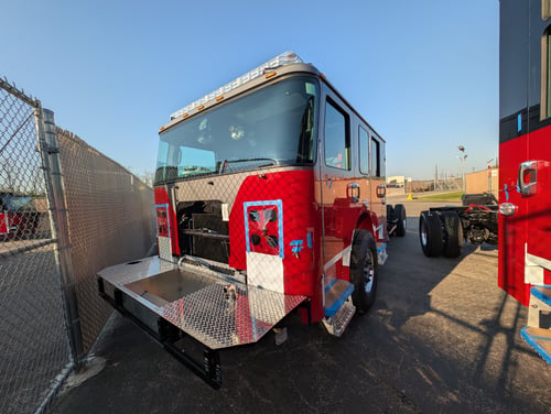 Indianapolis FD