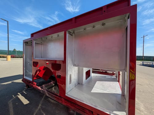Indianapolis FD