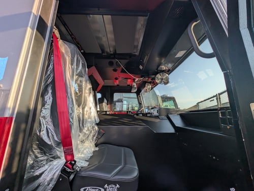 Indianapolis FD