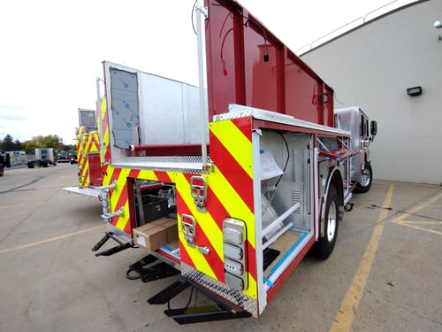 Indianapolis FD