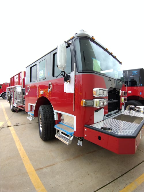 Indianapolis FD