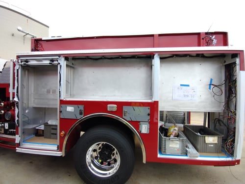 Indianapolis FD