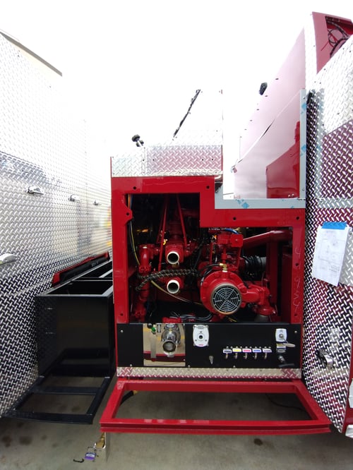 Indianapolis FD